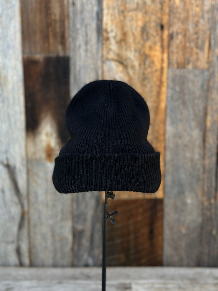 Scarf Shop Merino/Cashmere Hat Soot