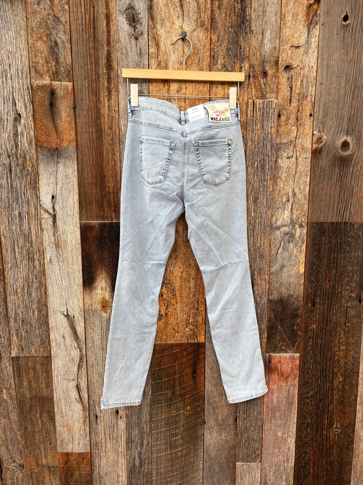 Mac Jeans Dream Summer Exotic Midblue 549290