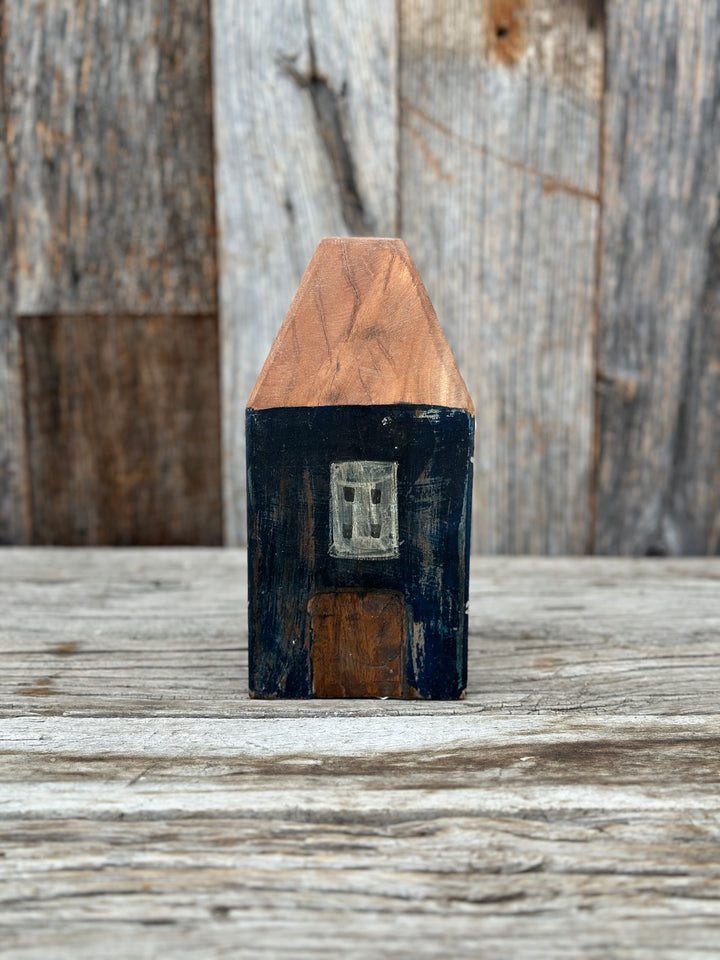 HomArt Wood Beach House- Medium