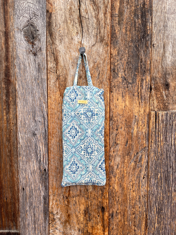 Matta Diu Pareo River