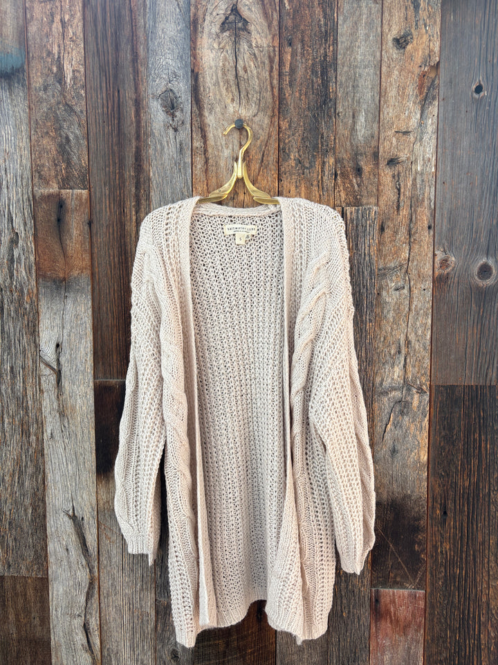 Saltwater Luxe Aziel Pearl Sweater