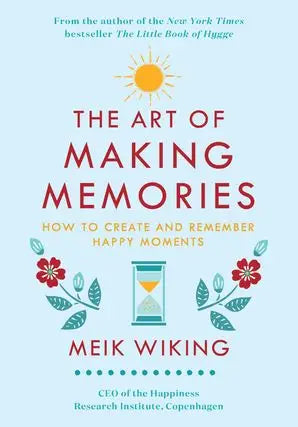 HarperCollins Art Of Making Memories: Maira Kalman