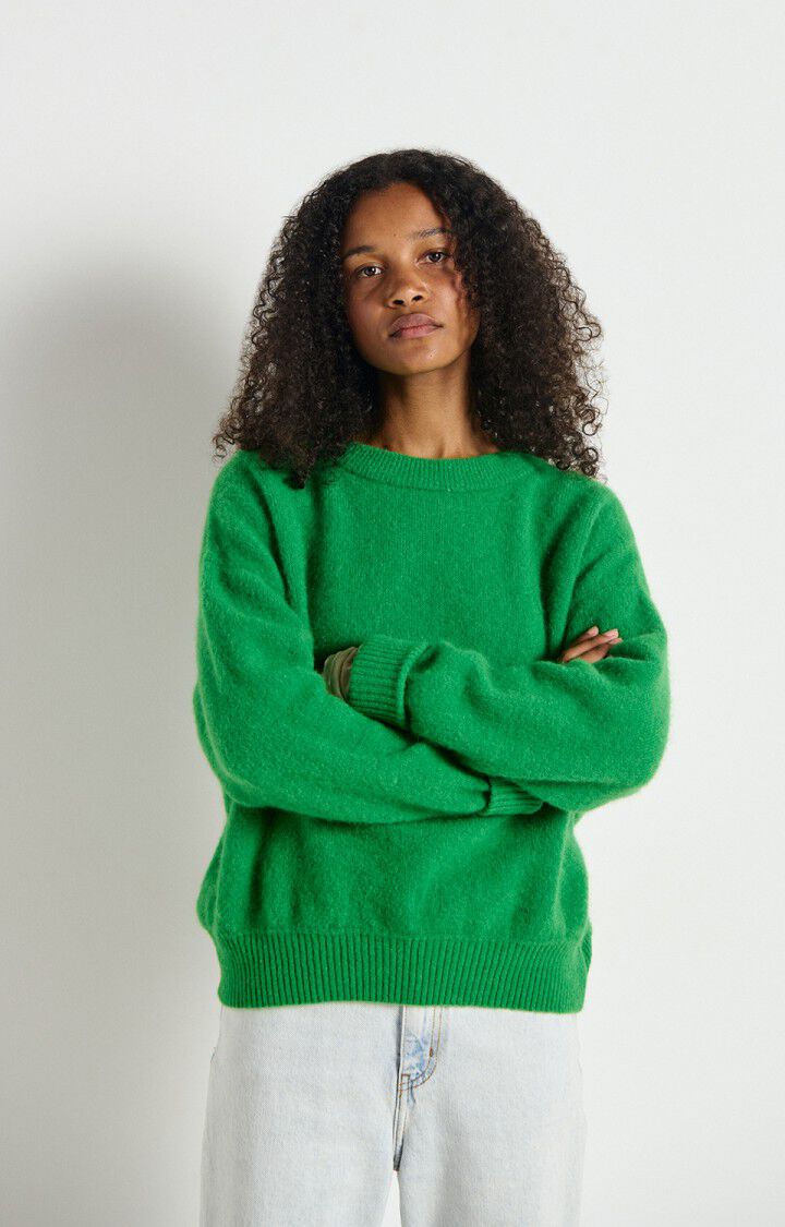 American Vintage Jumper Vitow Clover