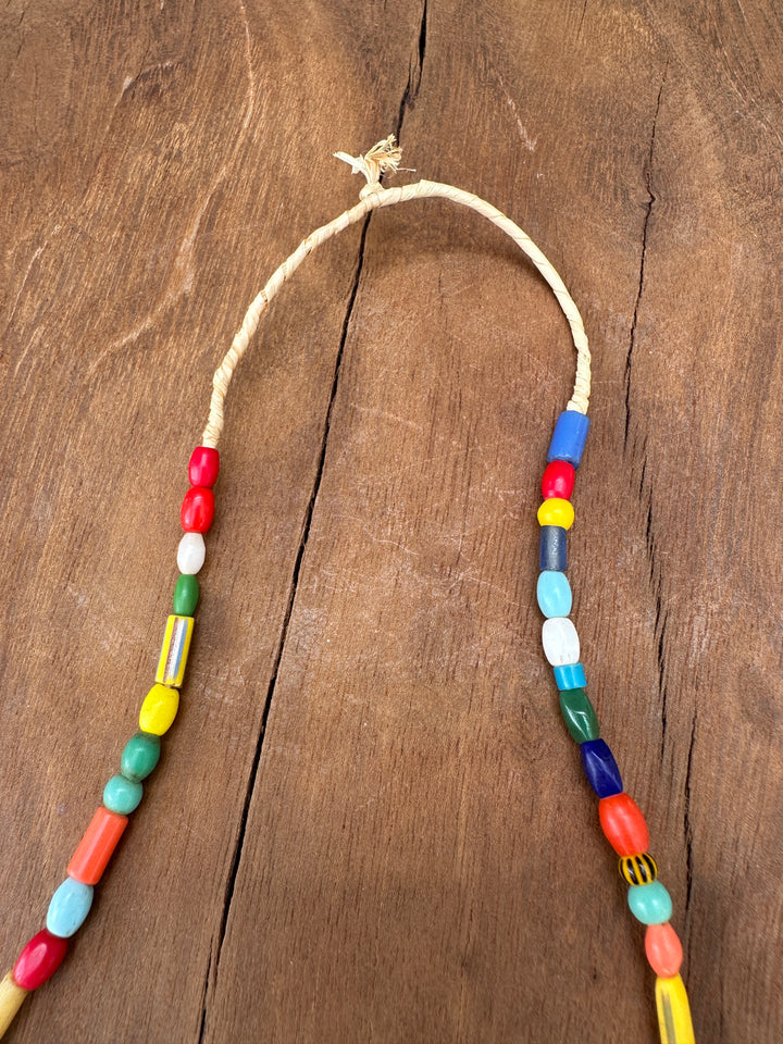 Matta Meru Necklace 6133171716275