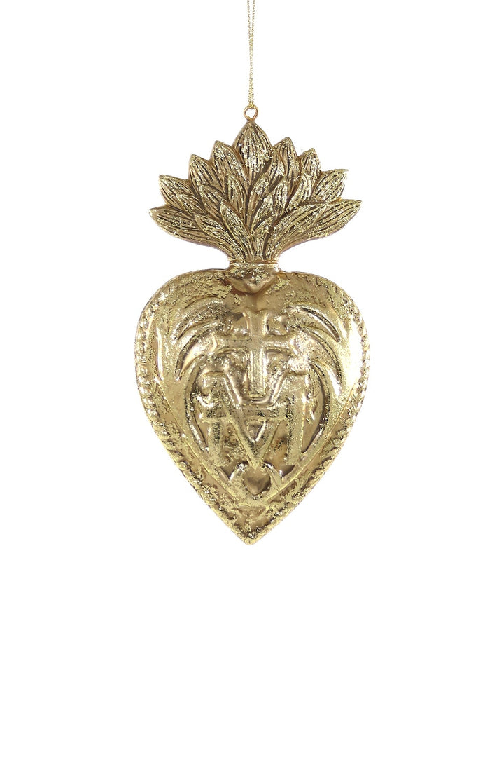 Cody Foster Ex Voto-Gold GL-401-G