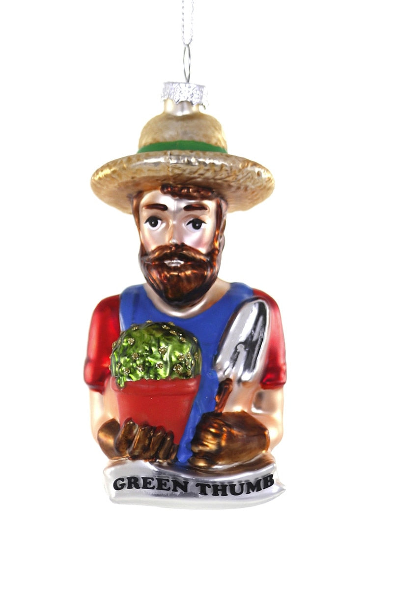 Cody Foster Garden Boy GL-98