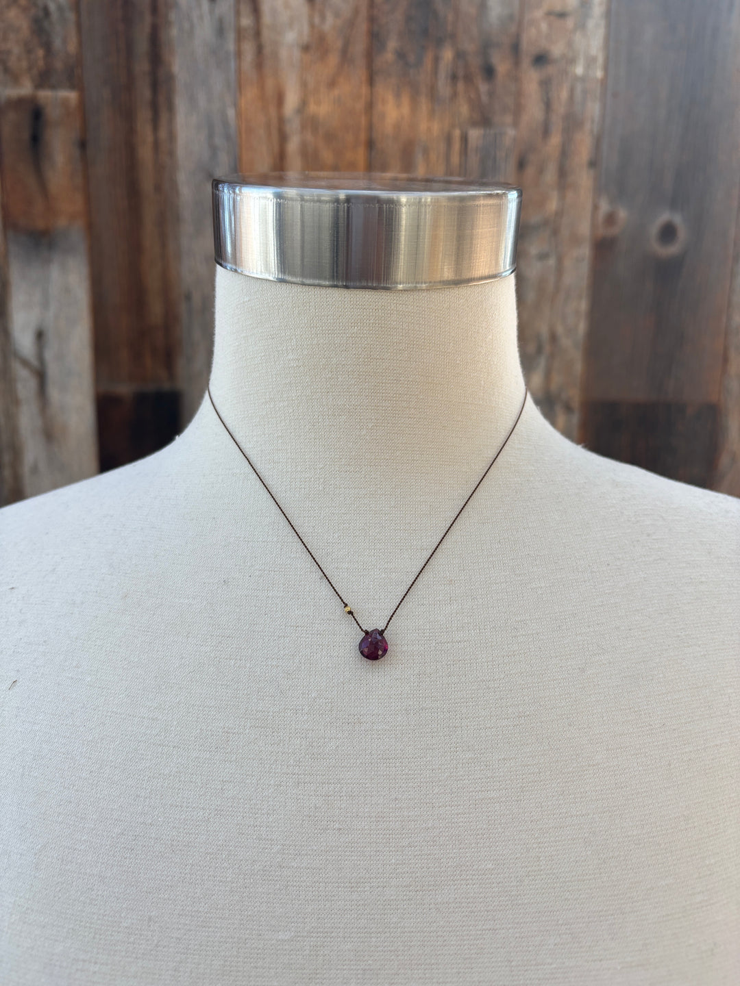 Margaret Solow Tourmaline 18K ZGX-TRM