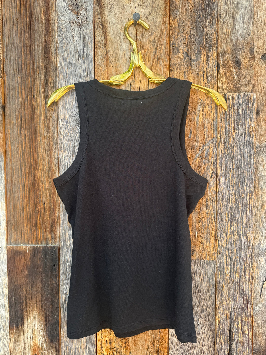 Z Supply Select Tank Black