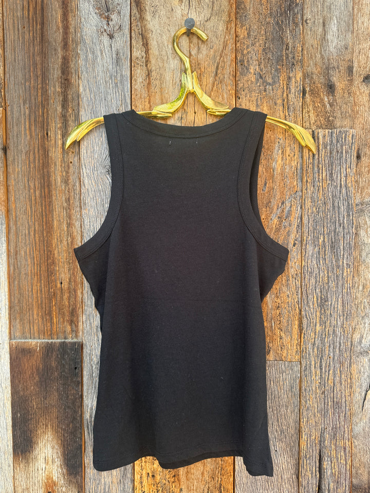 Z Supply Select Tank Black