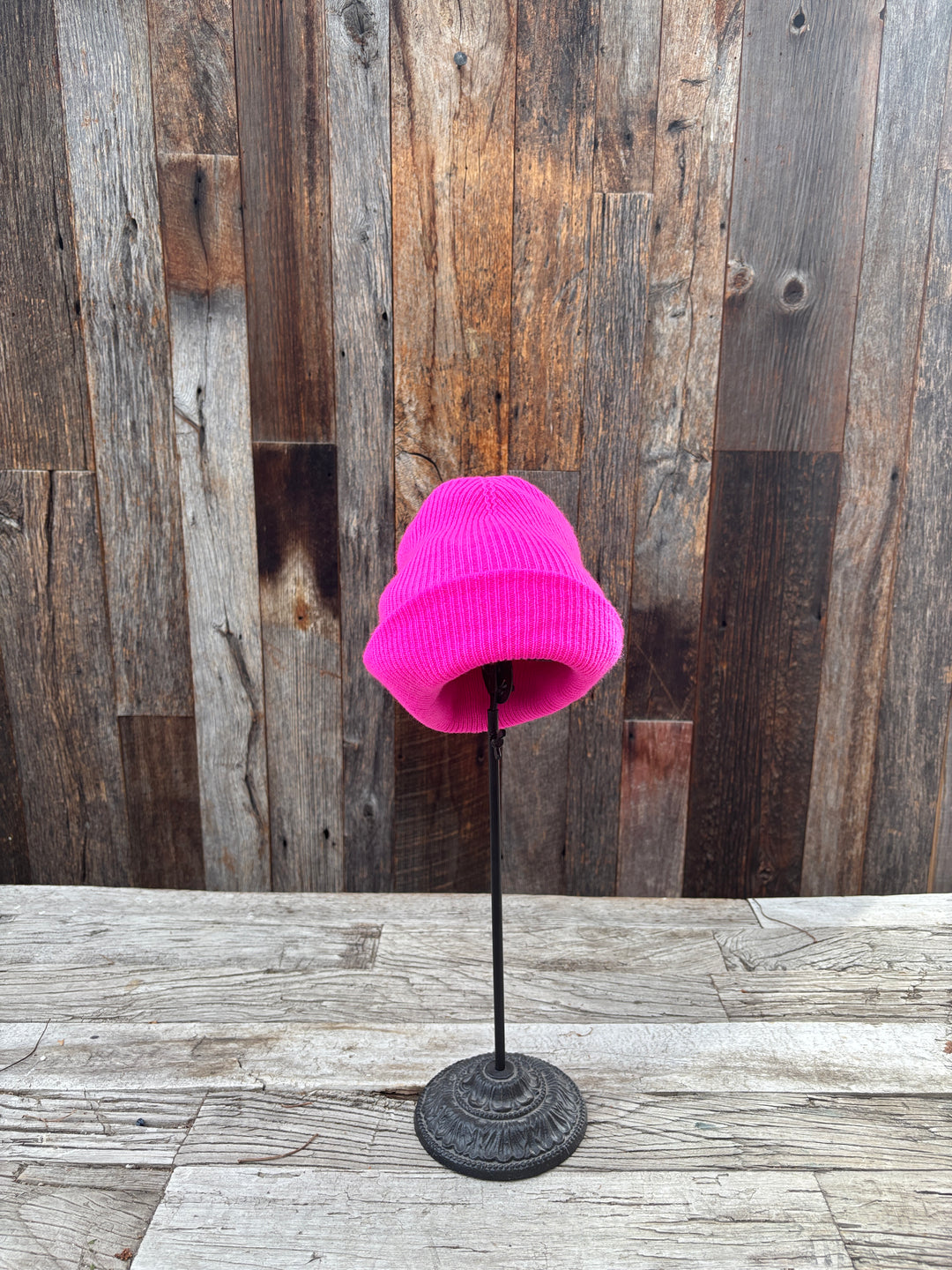 Scarf Shop Merino/Cashmere Hat Lexi