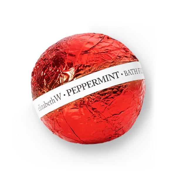 Elizabeth W Fizz Ball