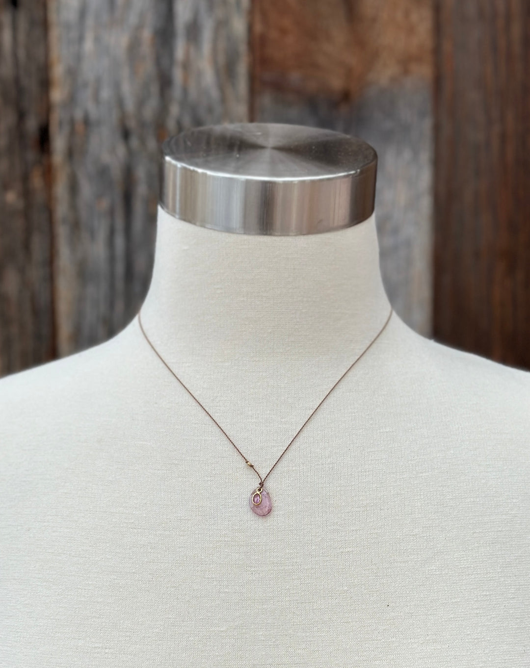 Margaret Solow Tourmaline/Sapphire SP-TRM/SAP