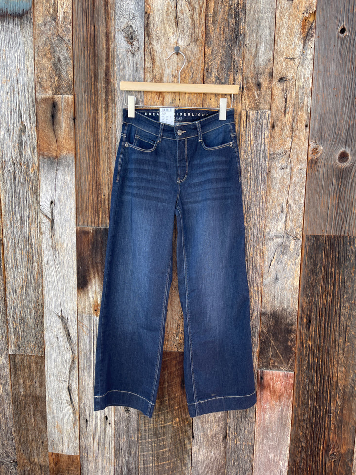 Mac Dream Culotte Blue Night Wash