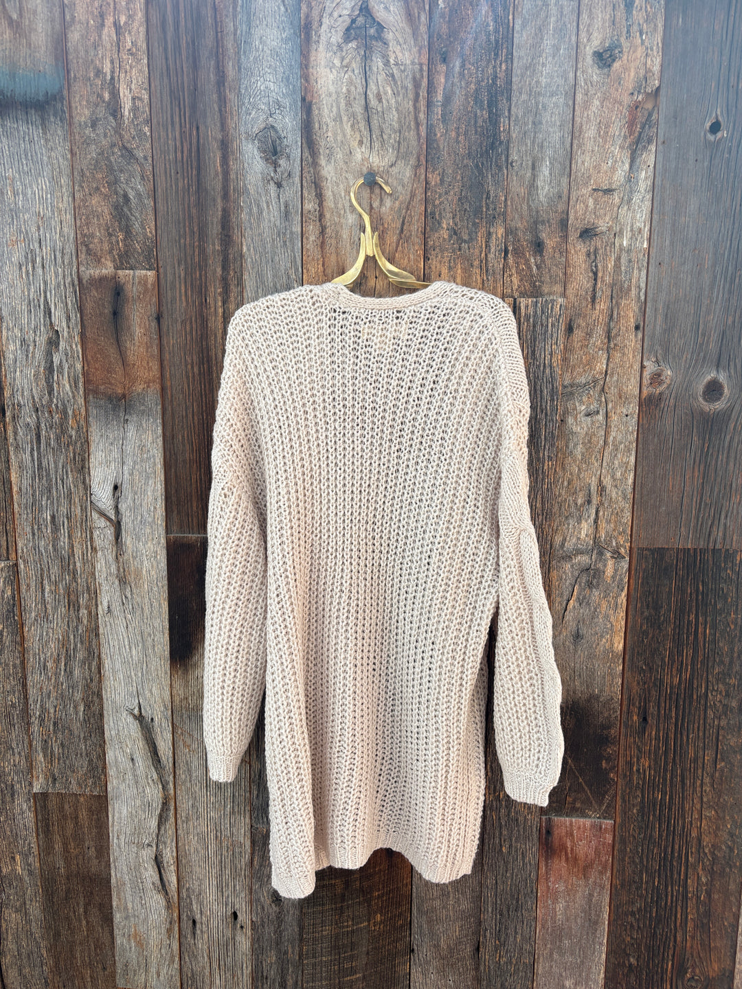Saltwater Luxe Aziel Pearl Sweater