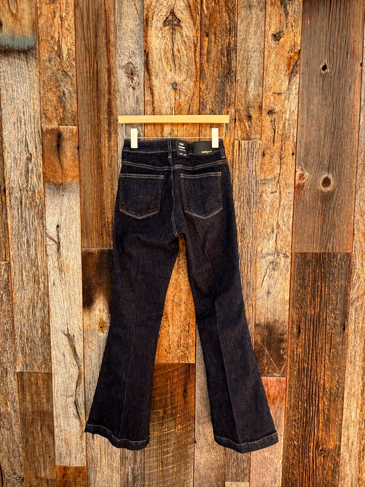 Mavi Sydney Rinse Gold Premium