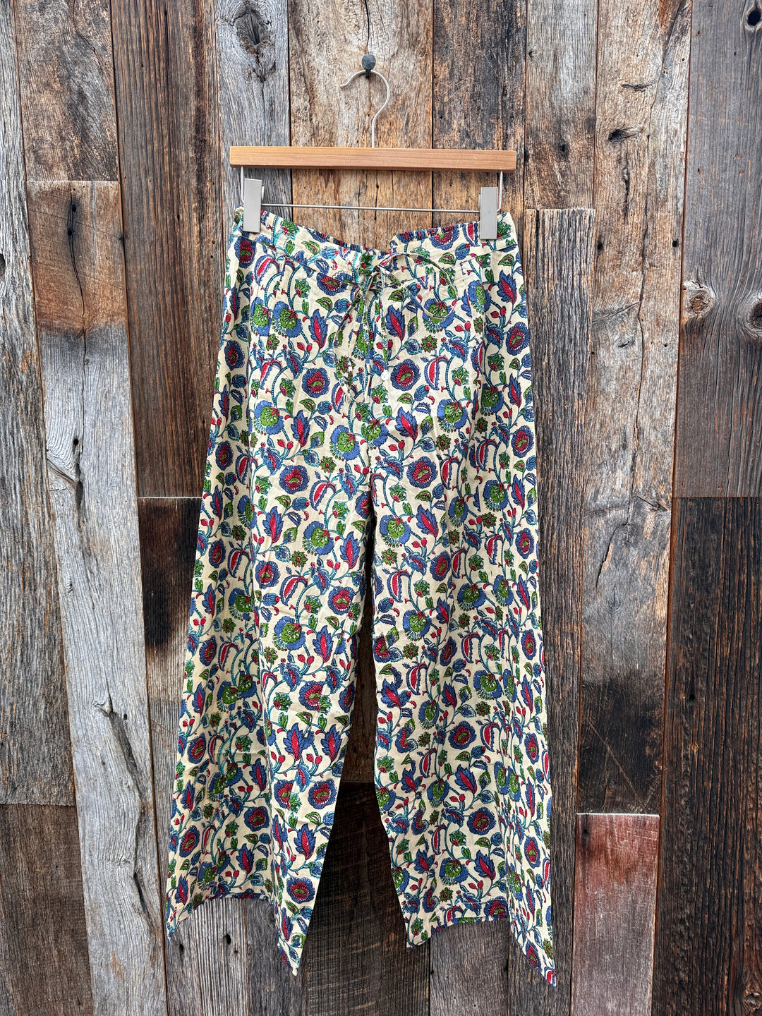 Chan Luu Pajama Set DF-PJ-2203 Iris