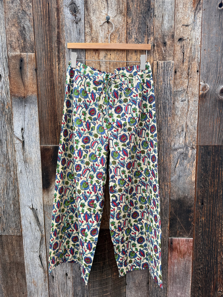 Chan Luu Pajama Set DF-PJ-2203 Iris