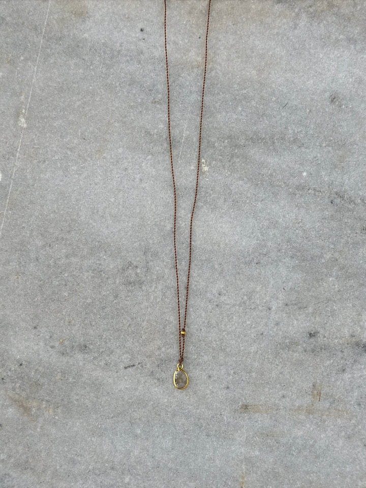 Margaret Solow Diamond Slice DT-DS