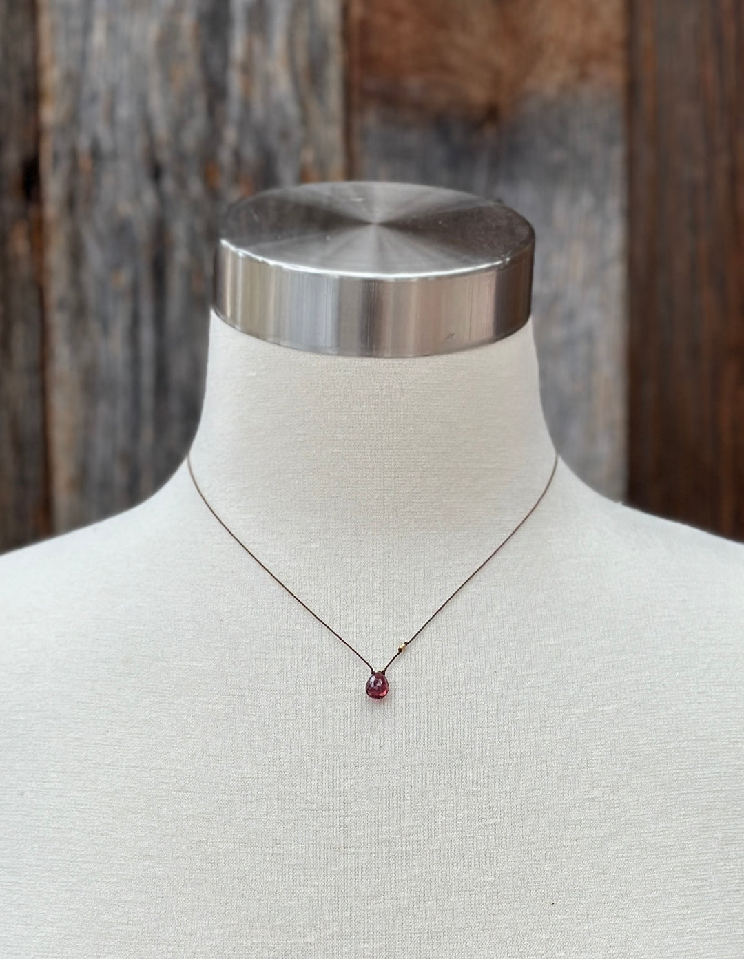 Margaret Solow Tourmaline 18K ZGX-TRM 2