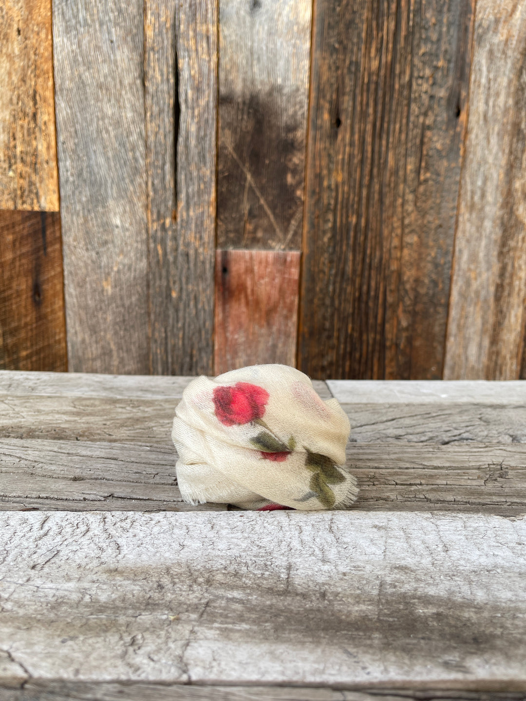 Wyeth Vida in Rose Bandana