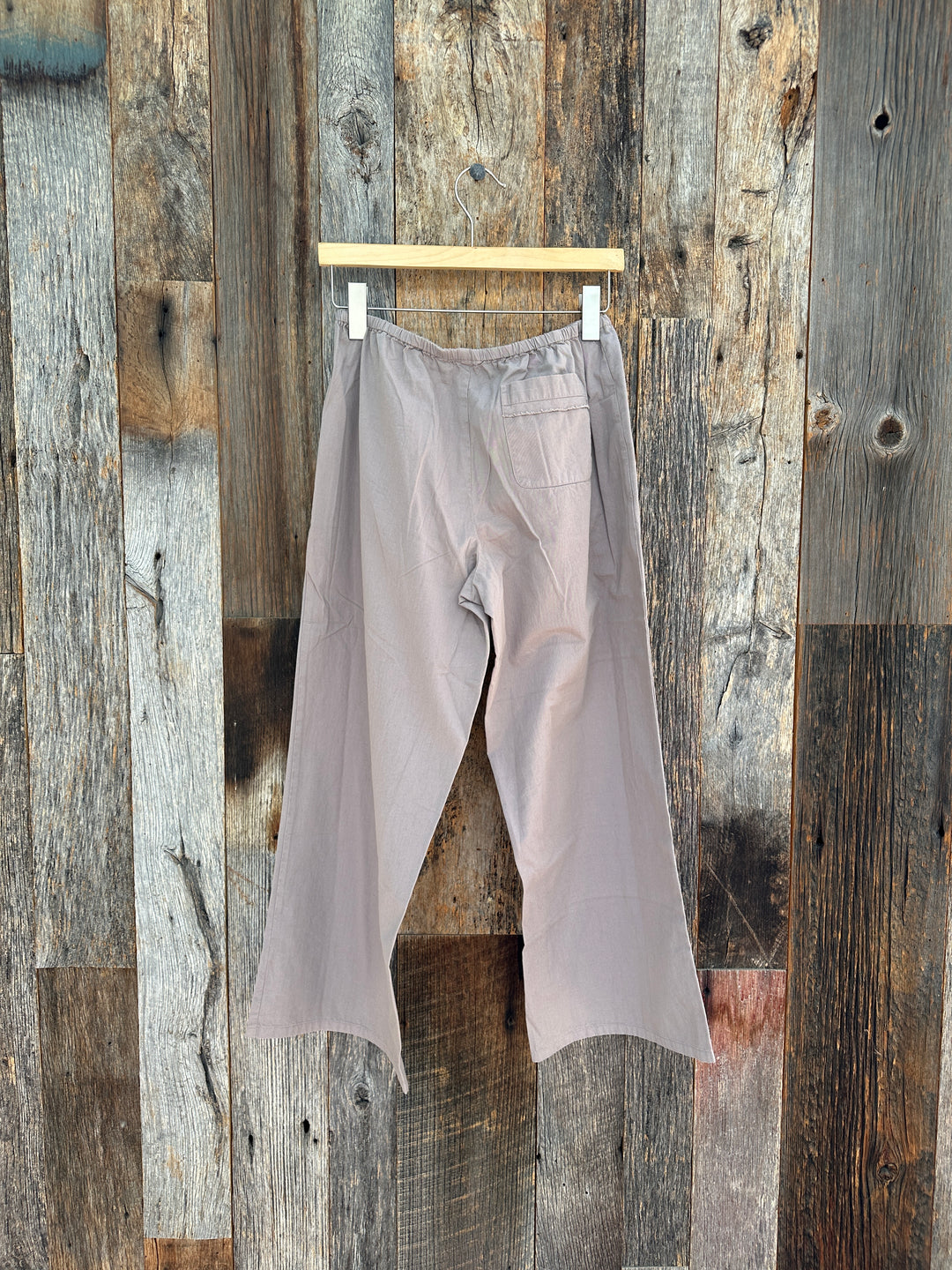 ...And for Good Shore Pant- Pebble