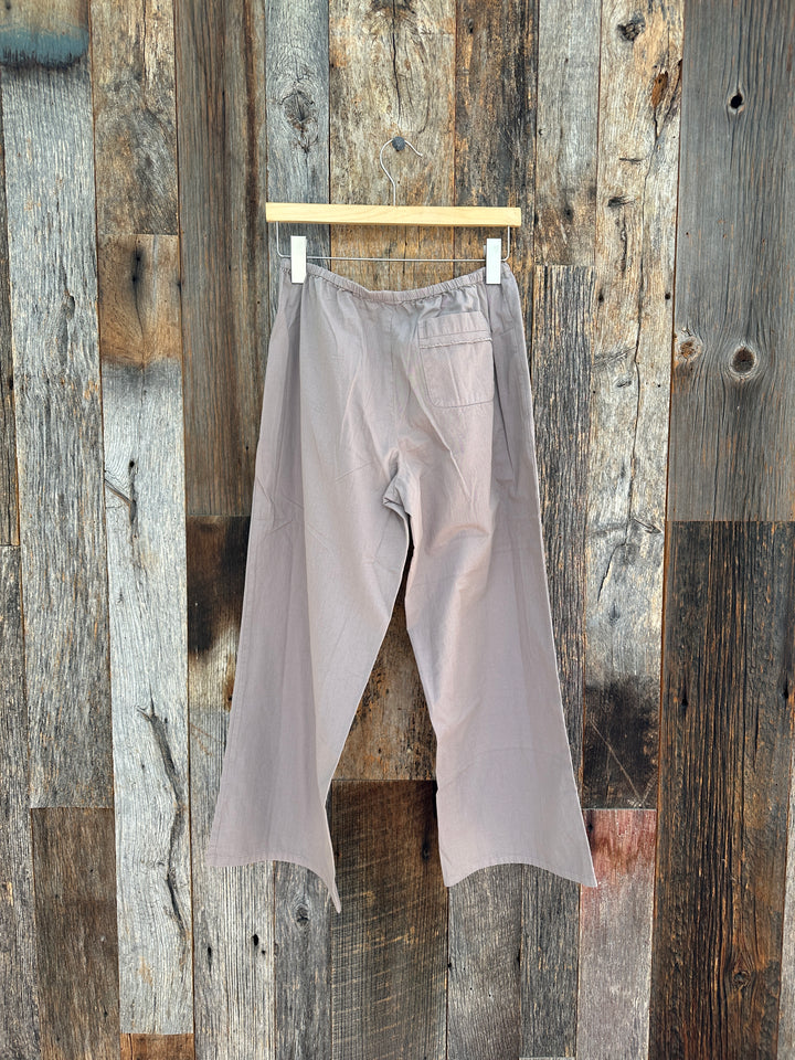...And for Good Shore Pant- Pebble