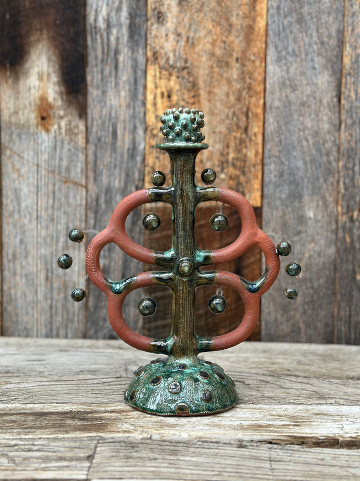 Fanta Watson Candlestick Holder 2