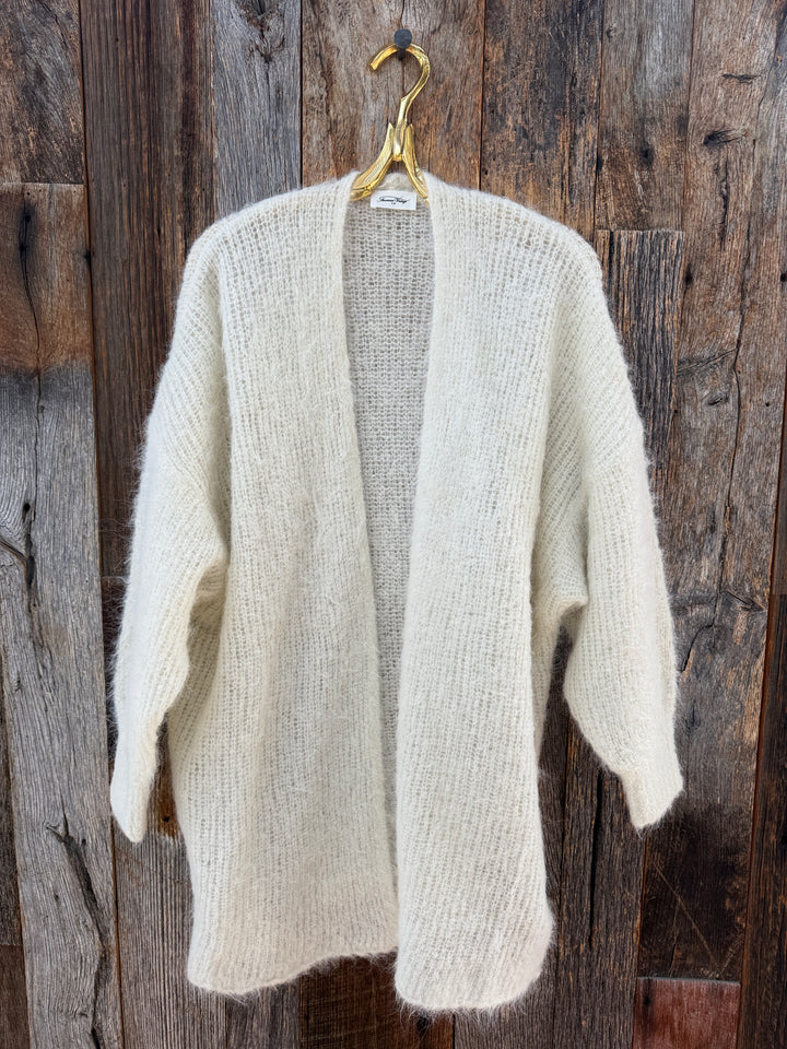 American Vintage Bymi Nacre