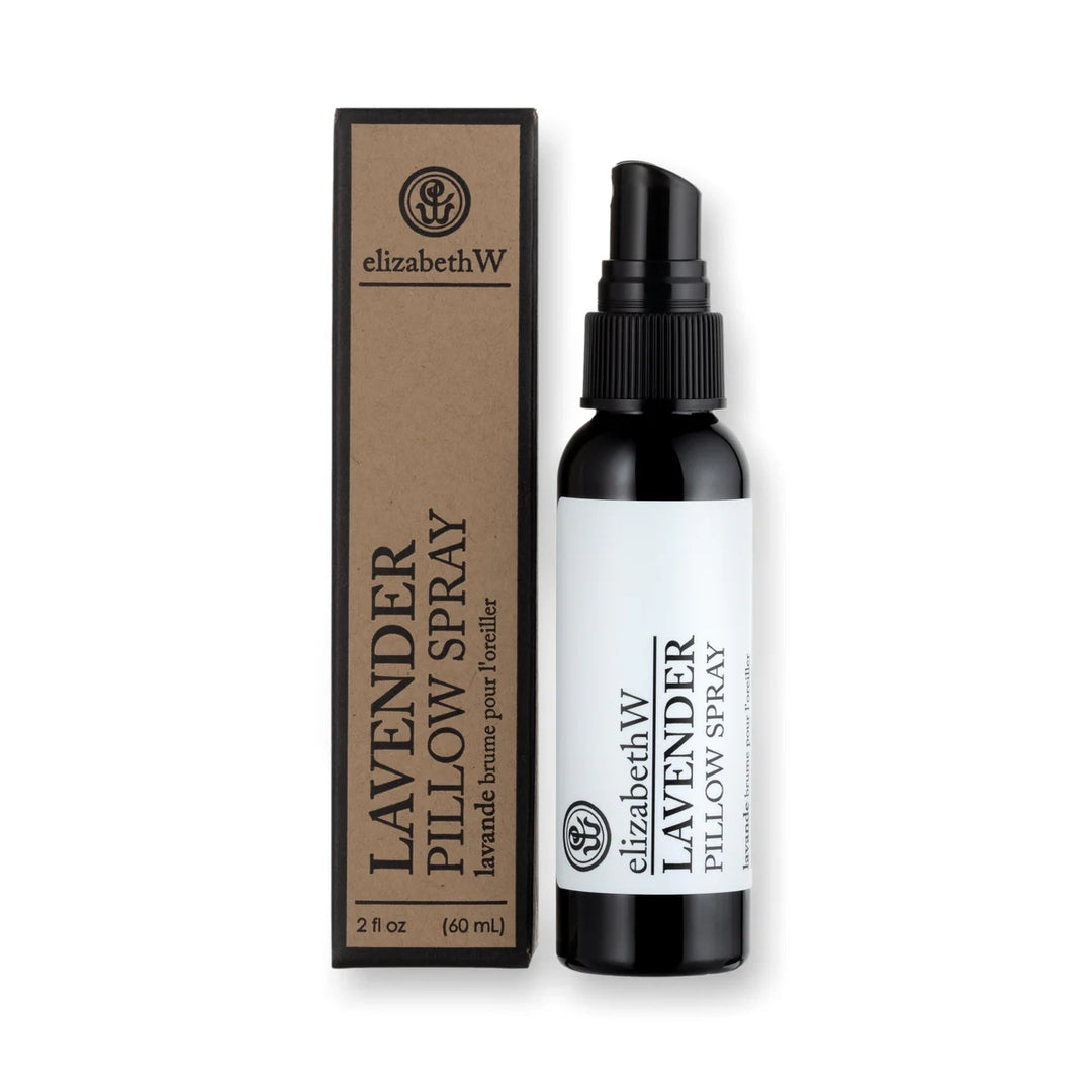 Elizabeth W Pillow Spray