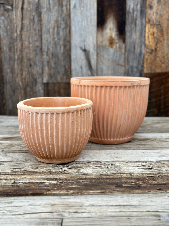 Accent Decor Soto Pot 10.25"x7.75"