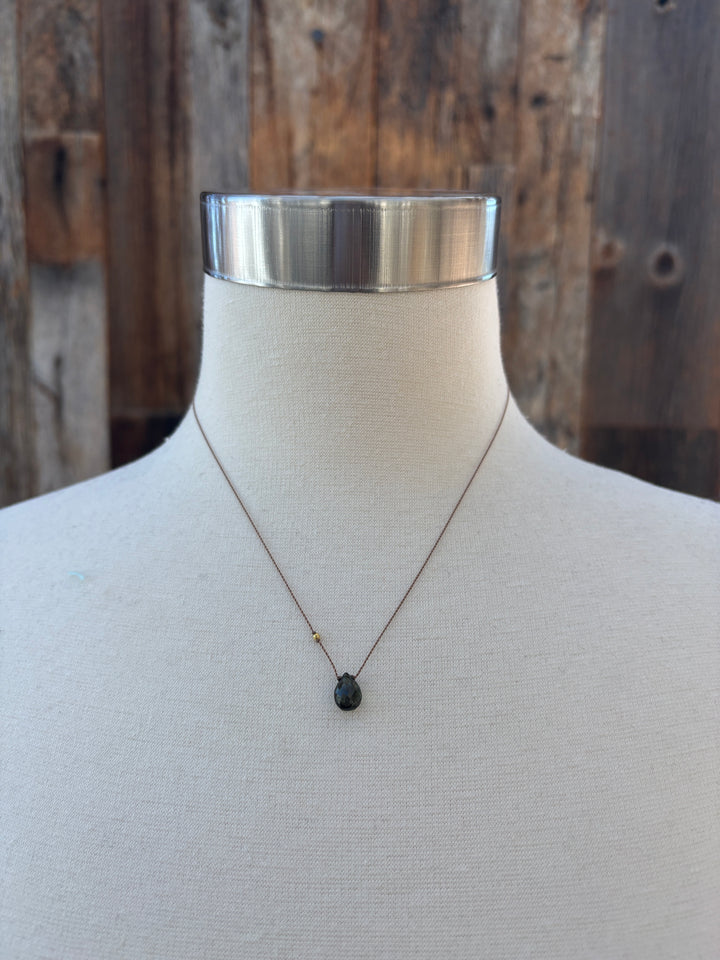 Margaret Solow Tourmaline 18K ZGX-TRM 2