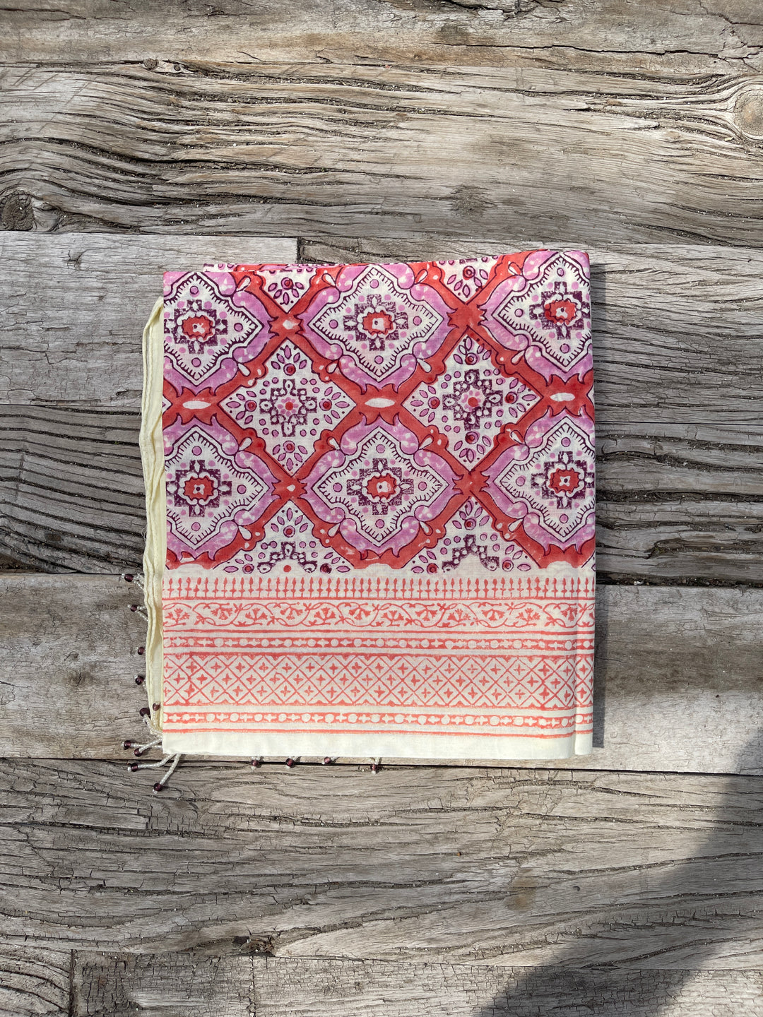 Matta Diu Pareo Rose