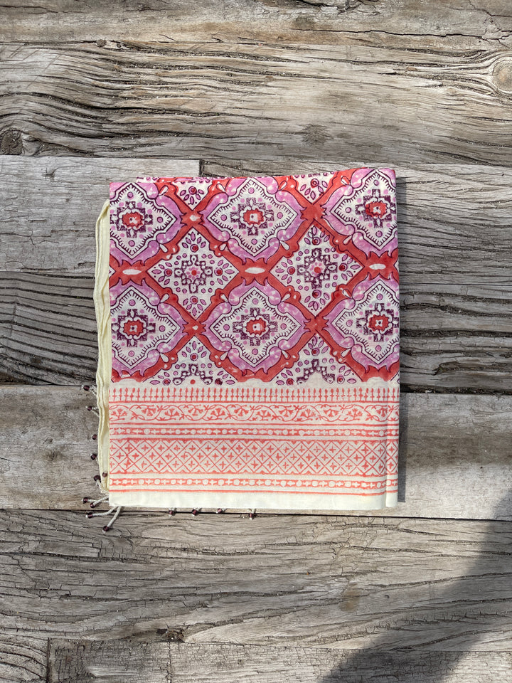 Matta Diu Pareo Rose