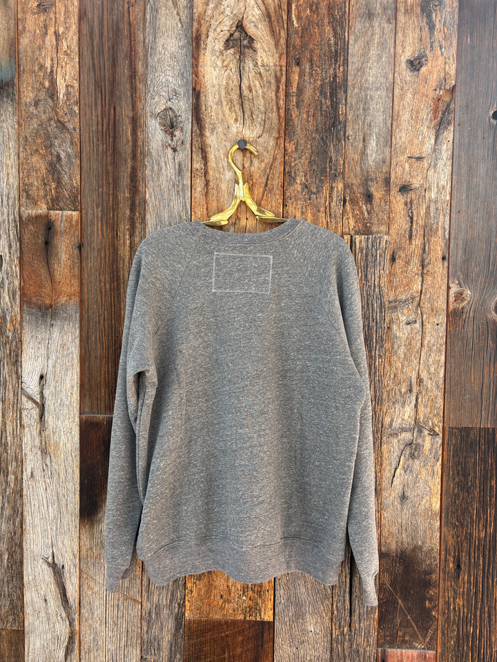 People of Leisure Stallion Fleece Sweatshirt