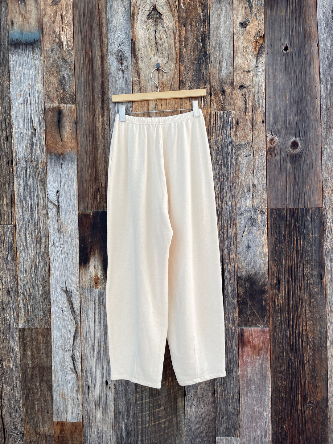 American Vintage Ofybow Pants Sable Chine