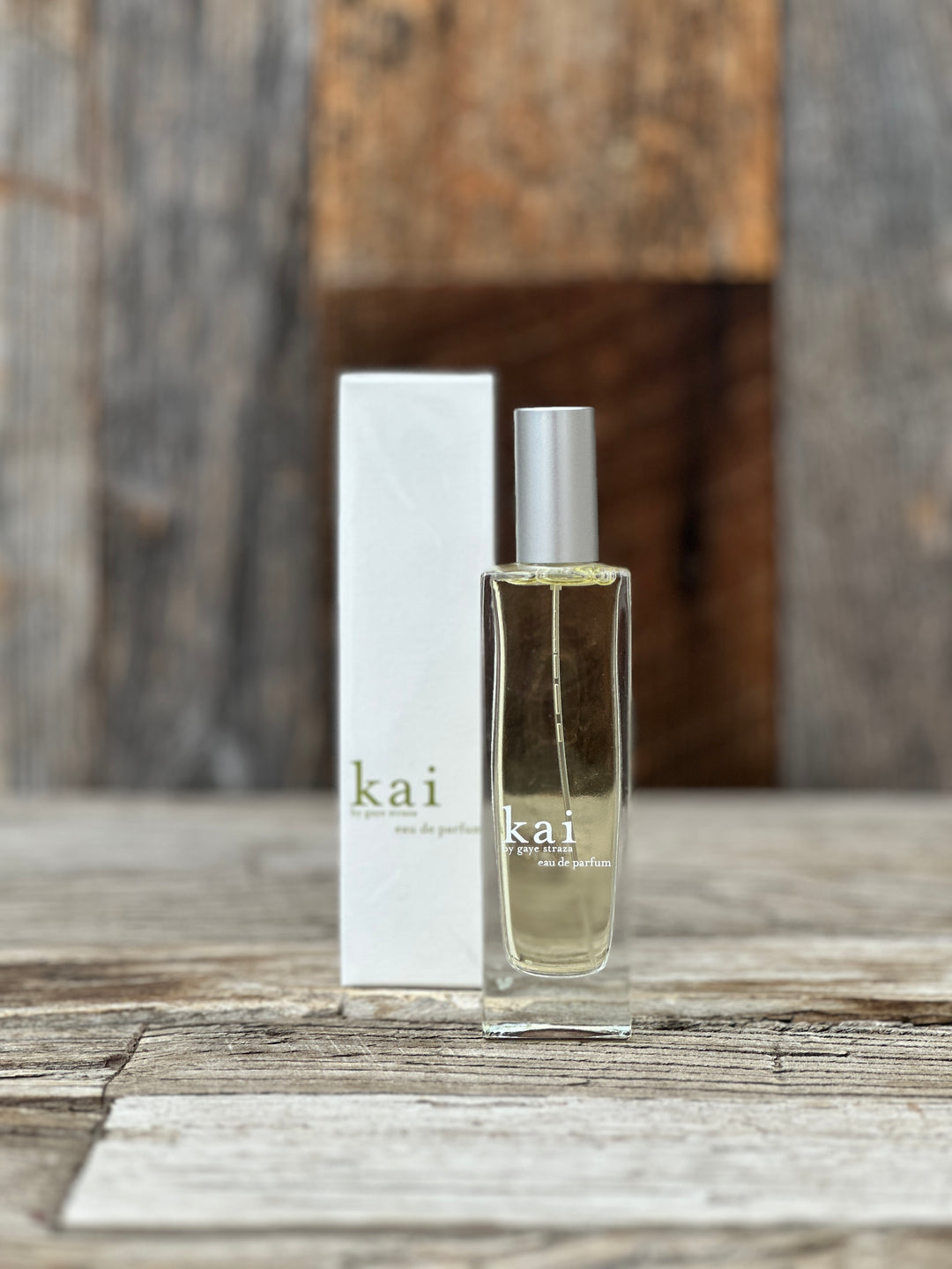 Kai Eau De Parfum 1.7 oz. Spray Bottle
