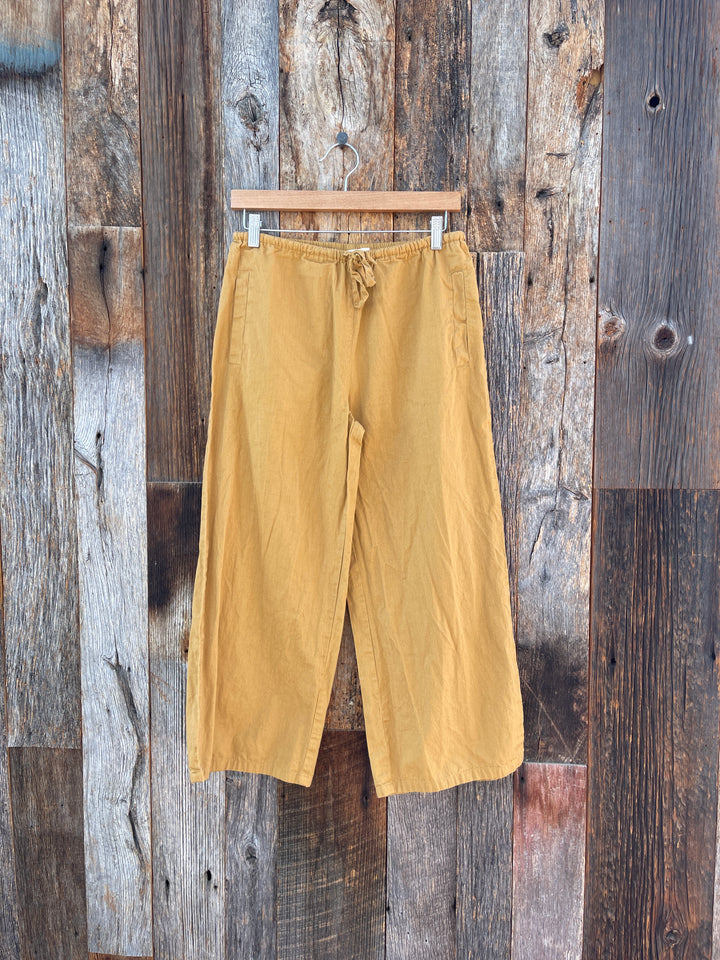 ...And For Good Original Shore Pant Honeycomb