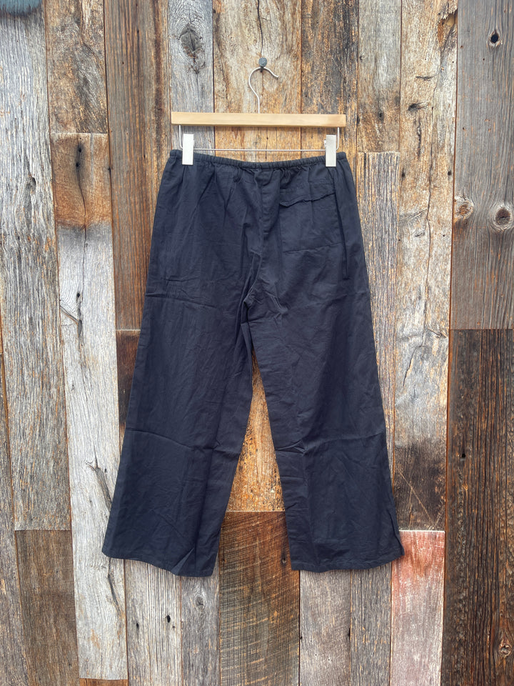 ...and for Good Shore Pant- Black