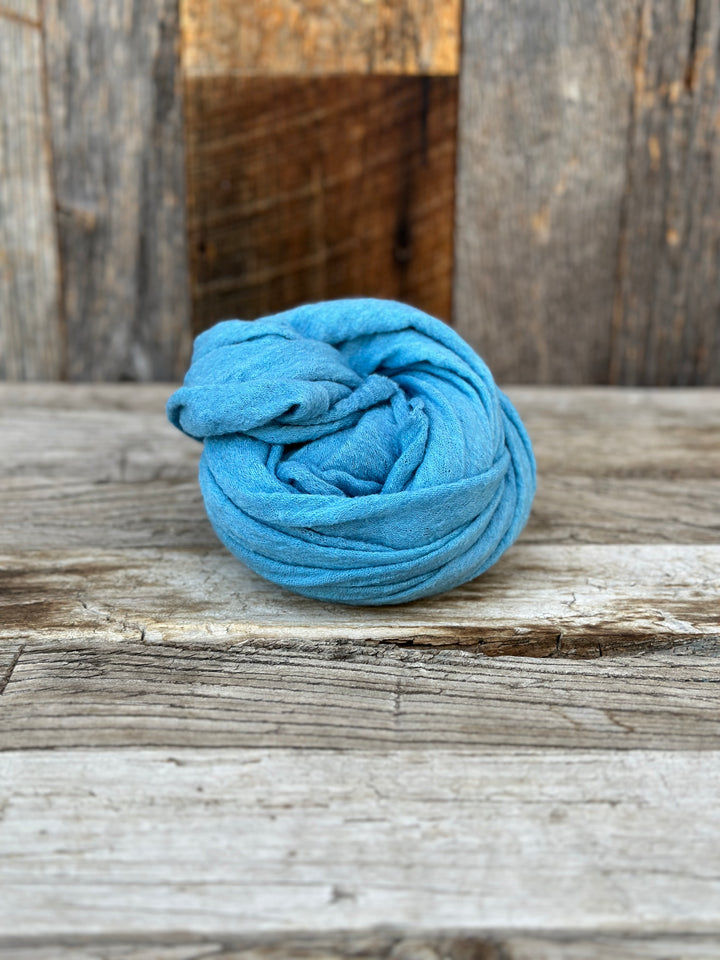 Scarf Shop Medium Wool Scarf Lake