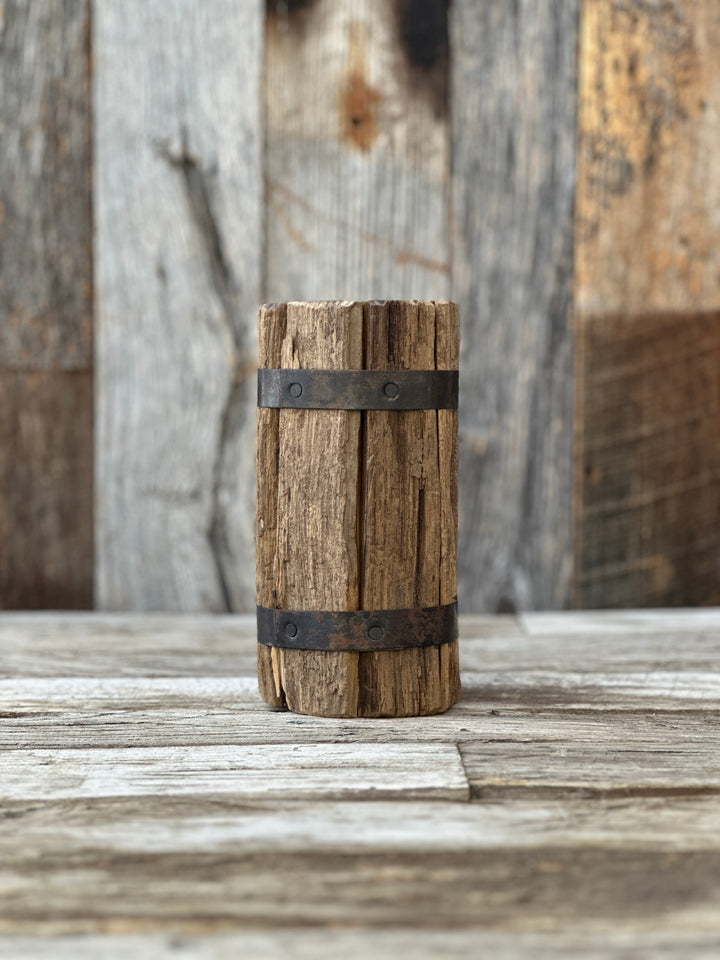 HomArt Wood Bundle 4x8