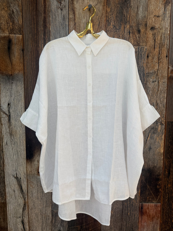 Isabella V Ally Shirt OS