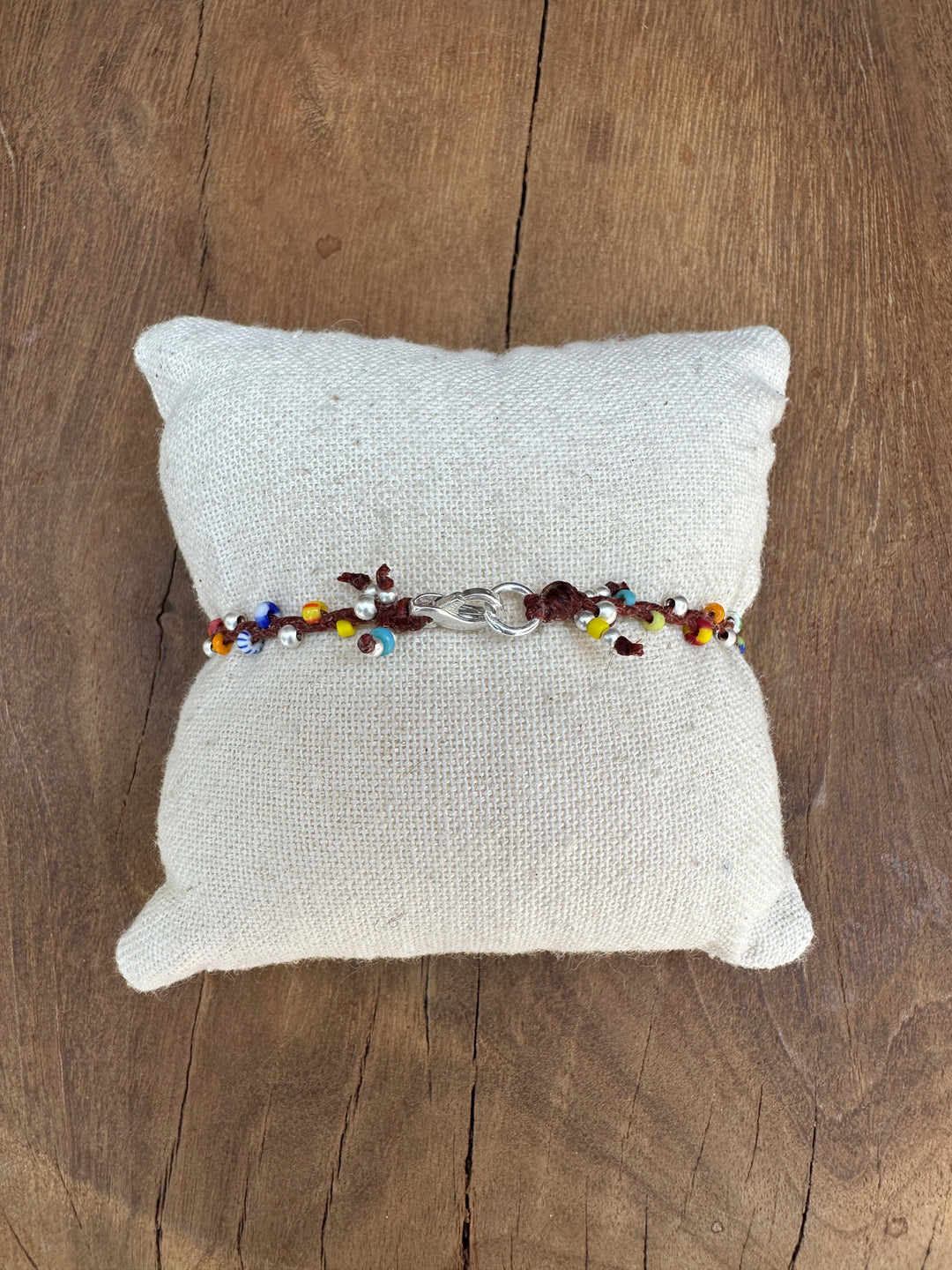 Minetta Trade Twig w/ Silver