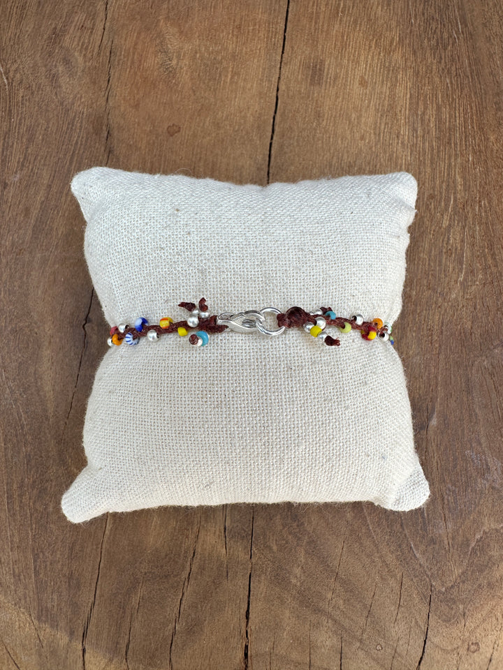 Minetta Trade Twig w/ Silver