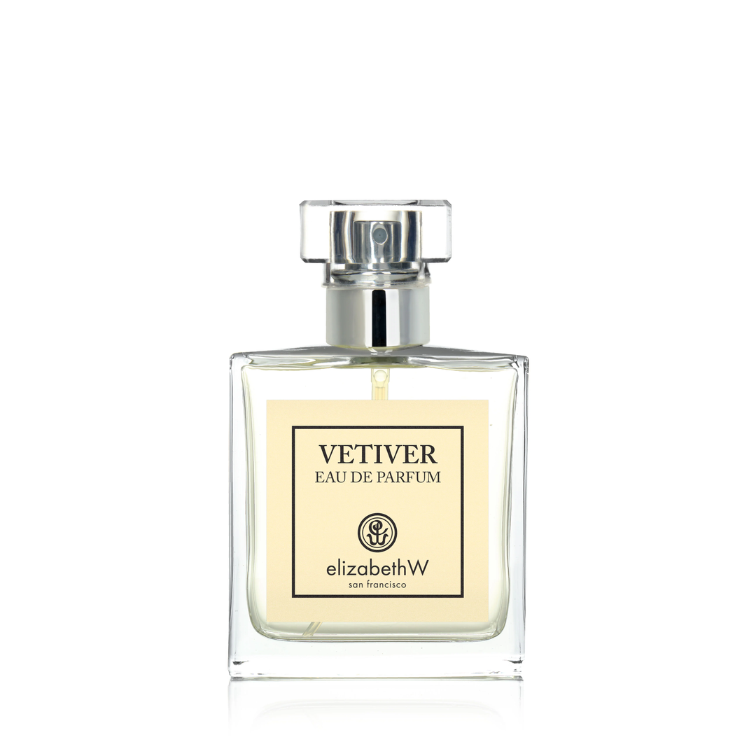 Elizabeth W Eau de Parfum Vetiver 1.7 fl oz