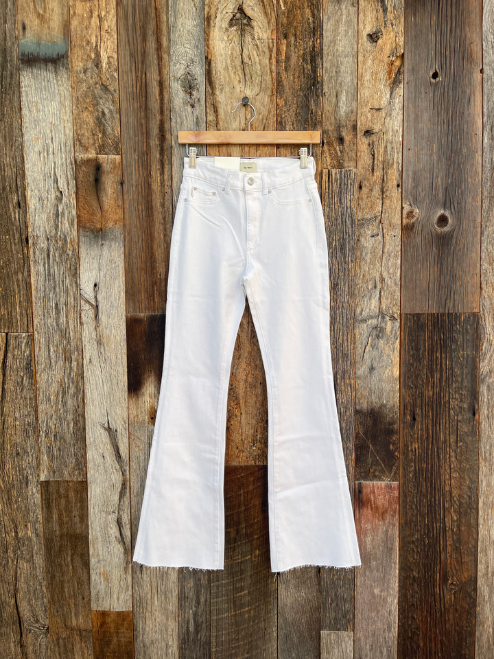 DL1961 Bridget Boot: High Rise Instasculpt™ 31.5'