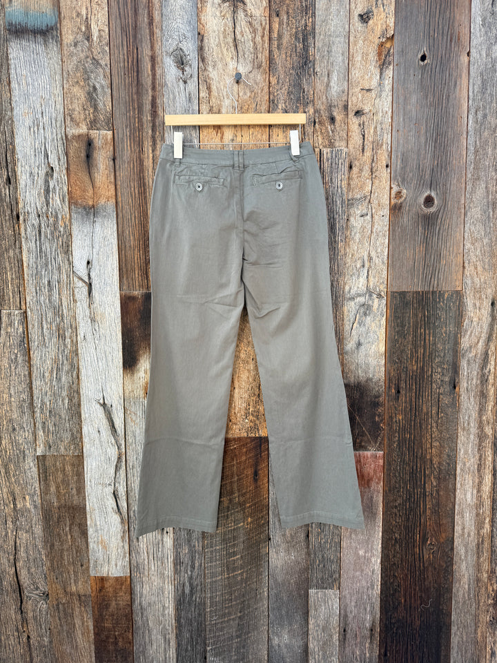 Dylan Modern Classic Soft Olive