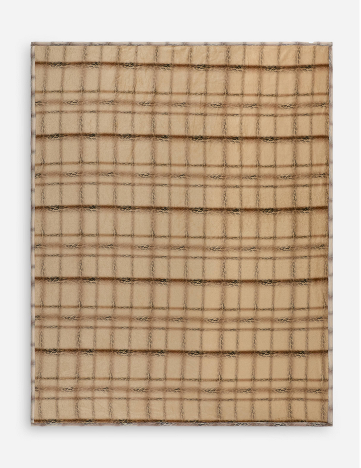 Johnny Was Travel Blanket - Vista Pacifico