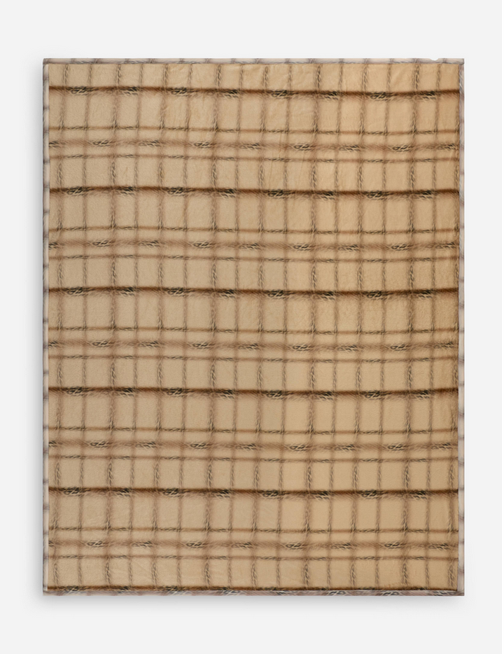 Johnny Was Travel Blanket - Vista Pacifico