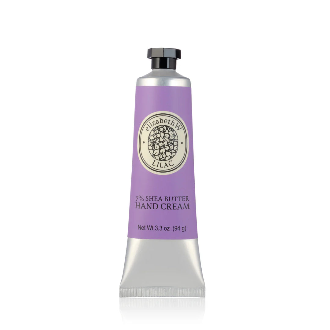 Elizabeth W Hand Cream Lilac