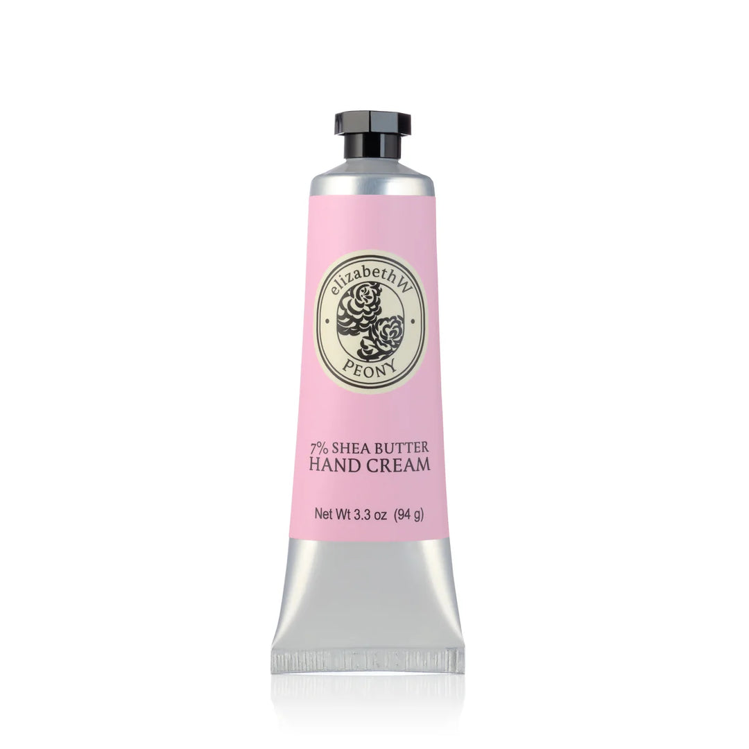 Elizabeth W Hand Cream Peony